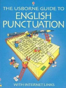 Image of English Punctuation by Robyn Gee and Carol Watson and Kim Blundell Paperback