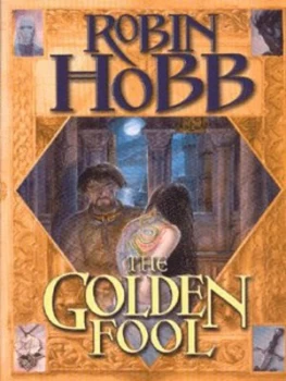 Image of The Golden Fool by Robin Hobb Paperback