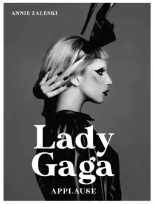 Image of Lady Gaga : Applause