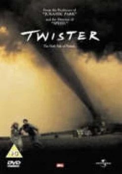 Image of Twister - DVD