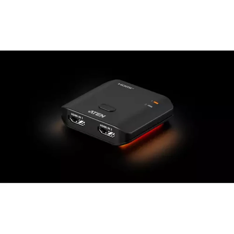 Image of ATEN 2 PORT 8K HDMI SWITCH