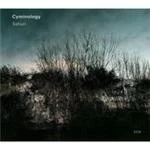Image of Saburi by Cyminology CD Album