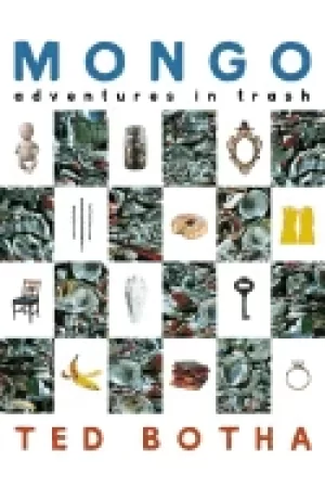 Image of mongo adventures in trash