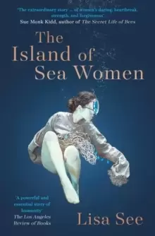 Image of The Island of Sea Women
