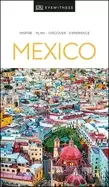 Image of dk eyewitness mexico