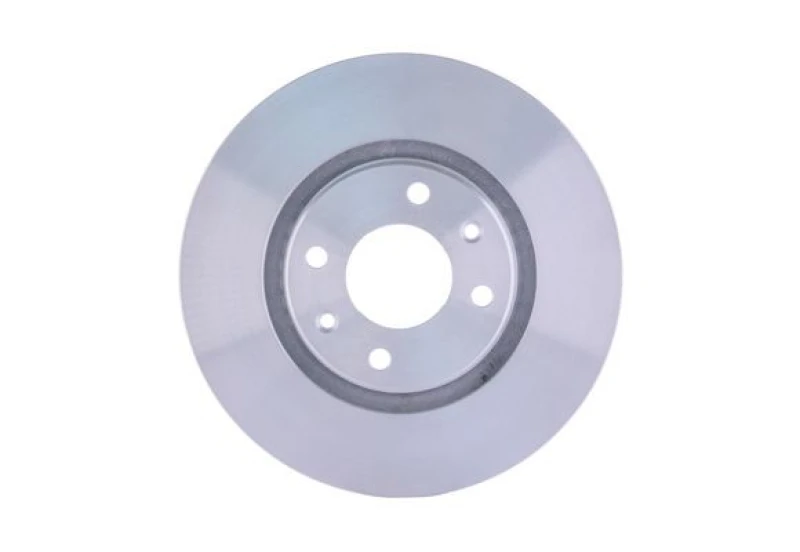 Image of HELLA Brake disc HELLA 8DD 355 103-001