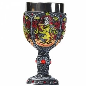 Image of Gryffindor (Harry Potter) Decorative Goblet