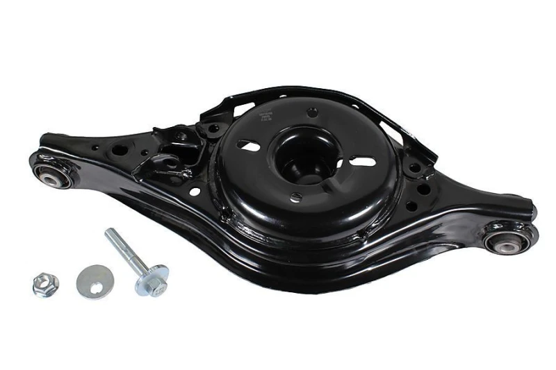 Image of Suspension arm METZGER 58219703