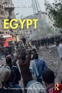 Image of Egypt : A Fragile Power