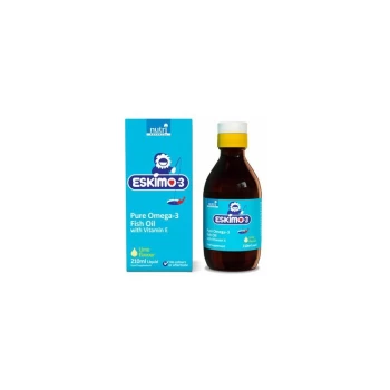 Image of 3 - Liquid - 210ml - 40314 - Eskimo