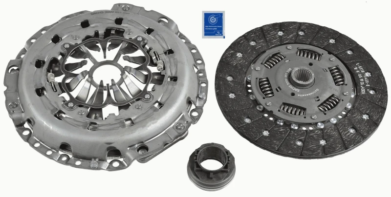 Image of Clutch kit SACHS 3000 951 206