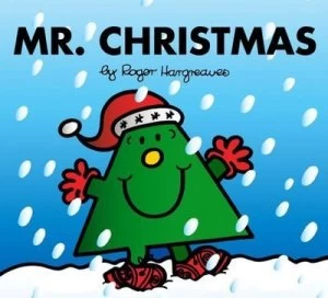 Image of Mr. Christmas by Roger Hargreaves and Adam Hargreaves Book