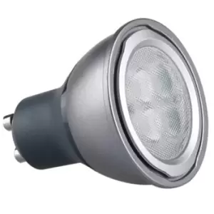 Image of Kosnic 3.5W LED GU10 PAR16 Warm White - KPRO3.5PWR/GU10-S30
