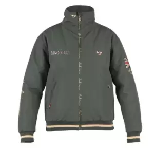 Image of Aubrion Team Jacket Ladies - Green