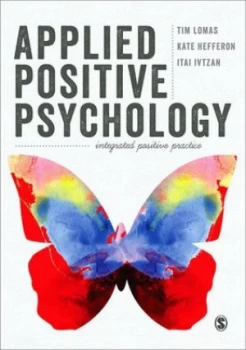 Image of Applied Positive Psychology by Tim Lomas Paperback