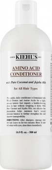 Kiehl's Amino Acid Conditioner 500ml