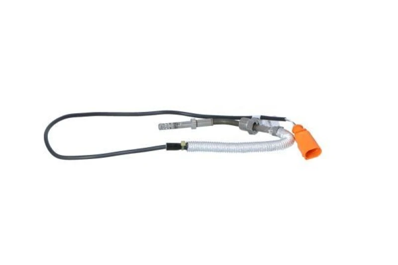 Image of NRF 707035 Sensors EASY FIT with synthetic grease Sensor,exhaust gas temperature (3938)