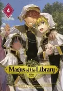 Image of magus of the library 4