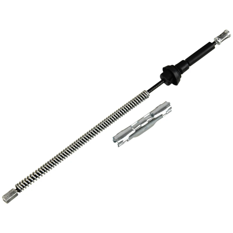 Image of Handbrake cable FEBI BILSTEIN 176829