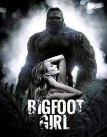 Image of Bigfoot Girl