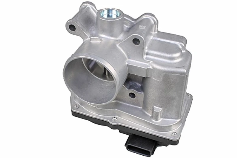 Image of Throttle body METZGER 0892842