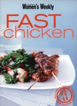 Image of Fast Chicken Paperback