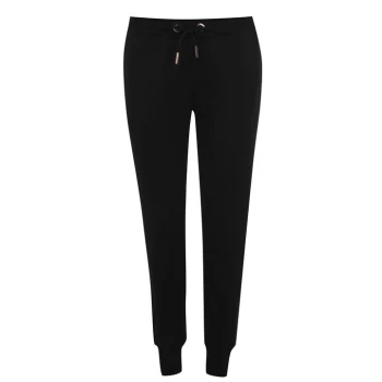 True Religion True Horseshoe Joggers Ladies - Black