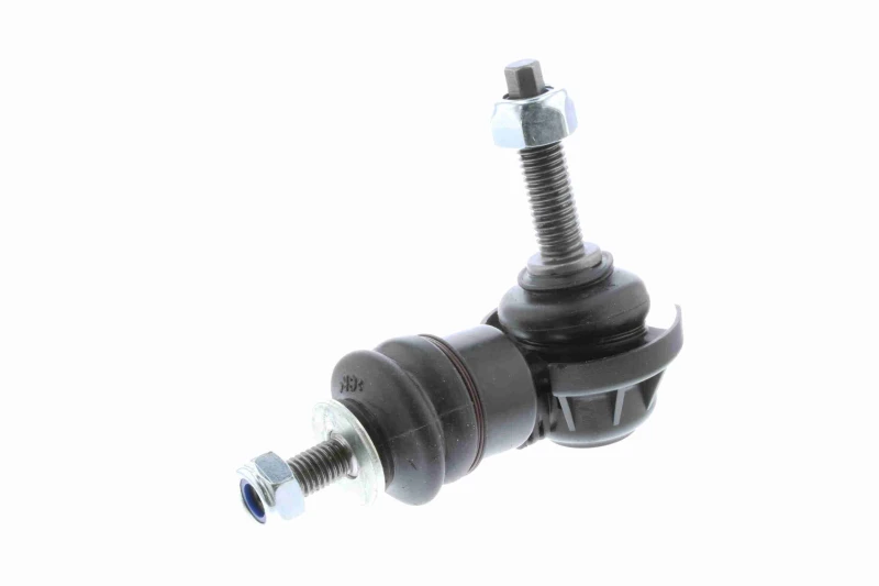 Image of VAICO V25-0579 Anti-roll bar link Original VAICO Quality, Rear Axle Link Stabiliser (3229)
