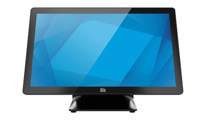 Image of Elo Touch Solutions I-Series E155309 All-in-One PC/workstation Intel