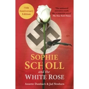 Image of Sophie Scholl and the White Rose