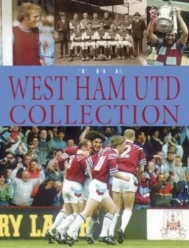 Image of The West Ham Utd Collection Paperback