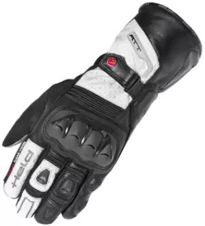 Image of Held Air n Dry Gloves, black-grey, Size S, black-grey, Size S