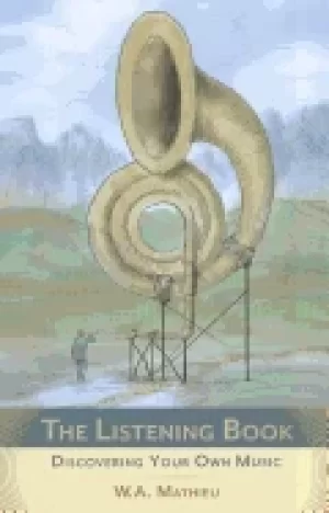 Image of listening book discovering your own music