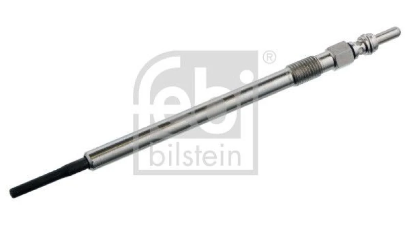 Image of Glow plug FEBI BILSTEIN 176199