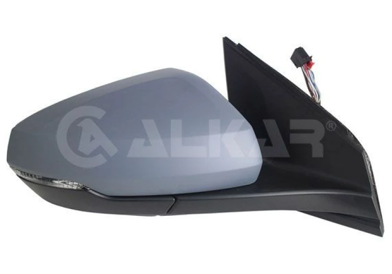 Image of ALKAR Wing mirror ALKAR 6144198