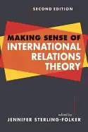 Image of making sense of international relations theory