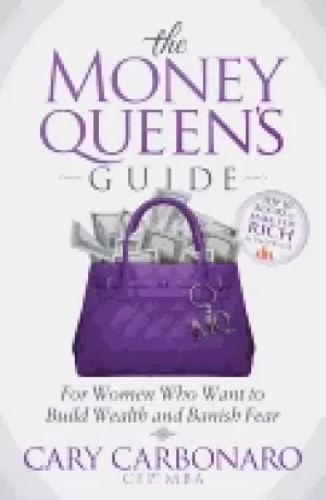 Image of money queens guide For Her who want to build wealth and banish fear