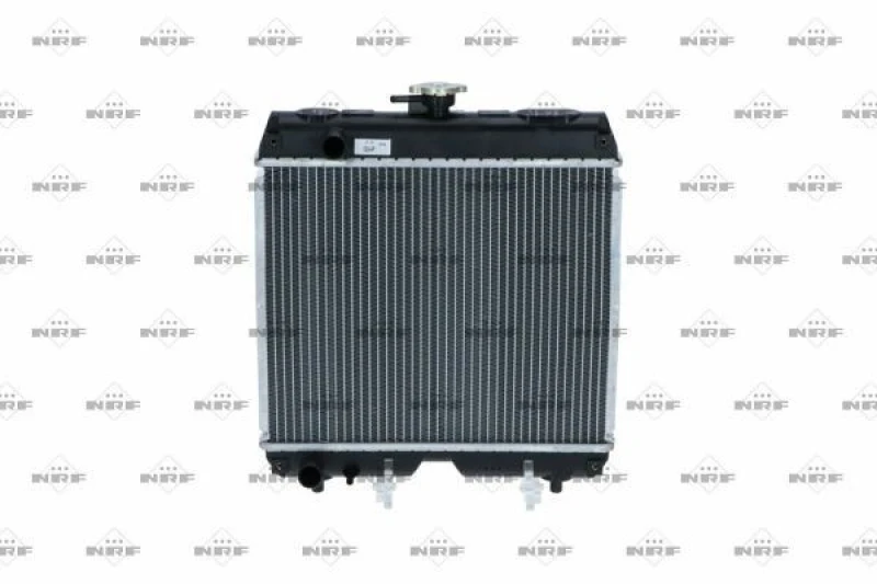 Image of NRF Engine radiator NRF 50021
