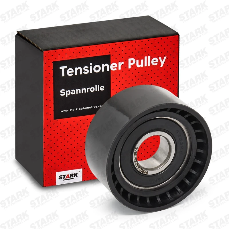Image of STARK Tensioner pulley STARK SKTP-0600907