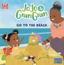Image of JoJo & Gran Gran: Go to the Beach