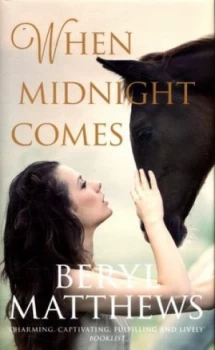 Image of When midnight comes by Beryl Matthews