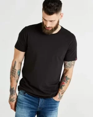 image of Levis Pack Of Two Crew Tees