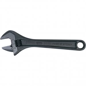Image of 8069 4" Phosphate Adjustable Wrench