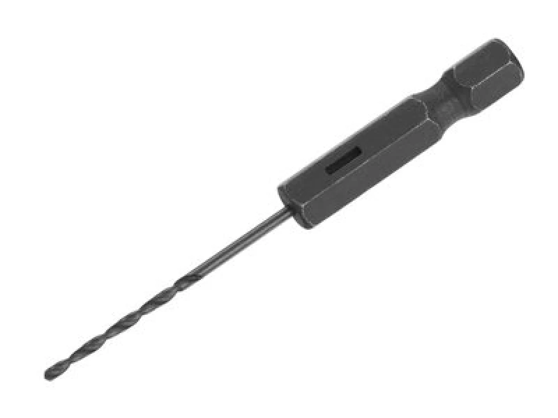 Image of Irwin IW3035101 HSS Drill Bit Hex Shank Bit 1.5mm IW3035101