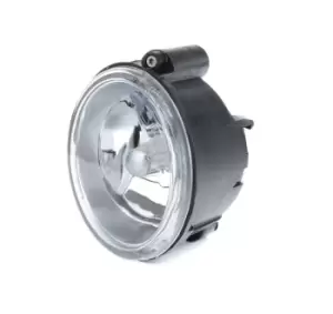 Image of TYC Fog Lights OPEL,RENAULT,NISSAN 19-0095-05-2 2615000Q03,7701045717,4408448 Rear Fog Lights,Fog Lamp,Fog Light 91160028,7701045717