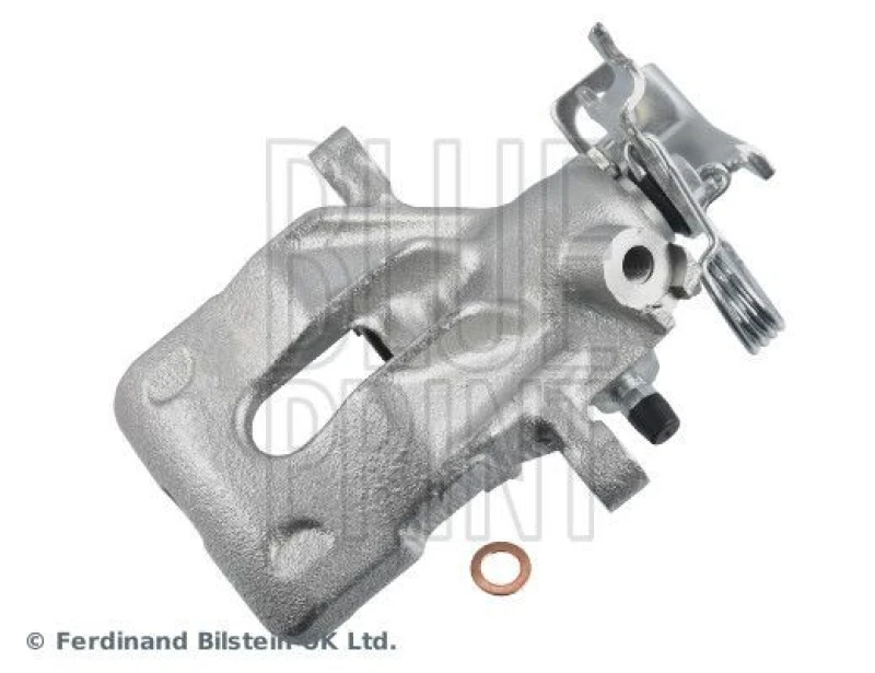 Image of Blue PRINT Brake caliper Blue PRINT ADBP450042