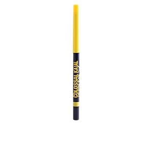 COLOSSAL KAJAL eyeliner #extra black