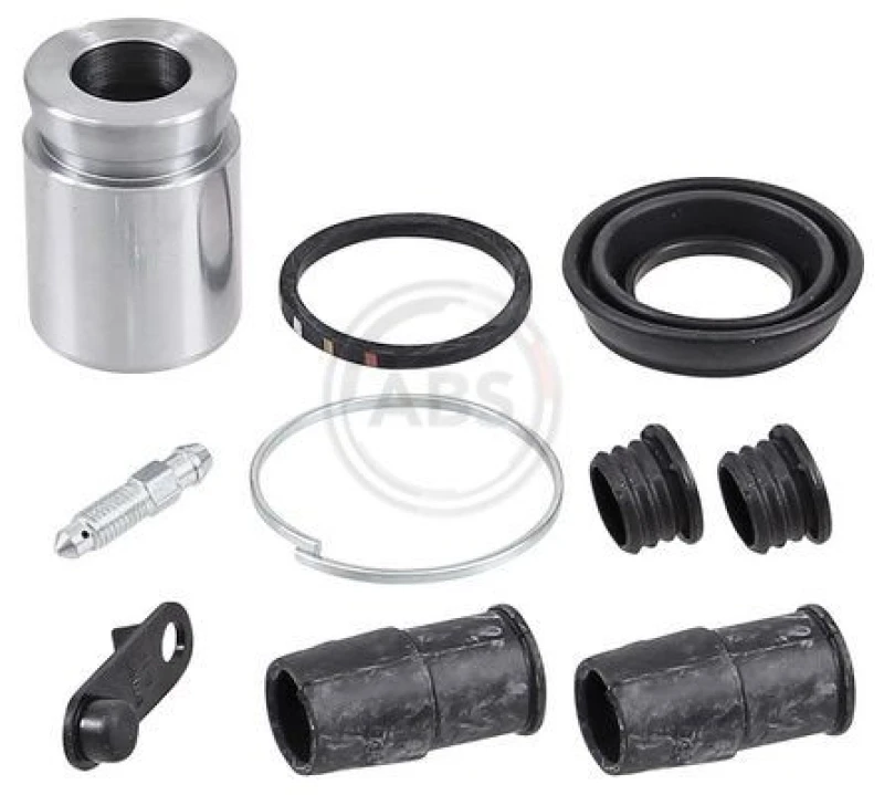 Image of A.B.S. Repair Kit, brake caliper A.B.S. 57454