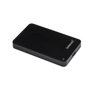Image of Intenso 4TB External Portable Hard Disk Drive