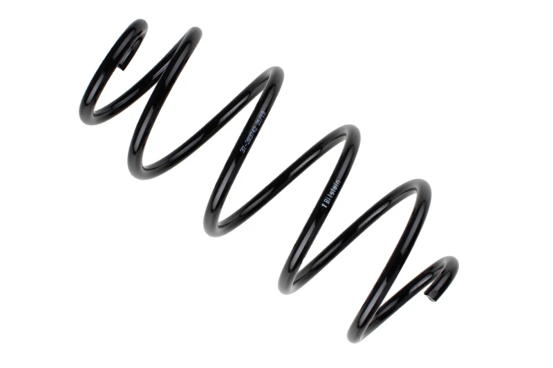 Image of Coil spring BILSTEIN 37-283742